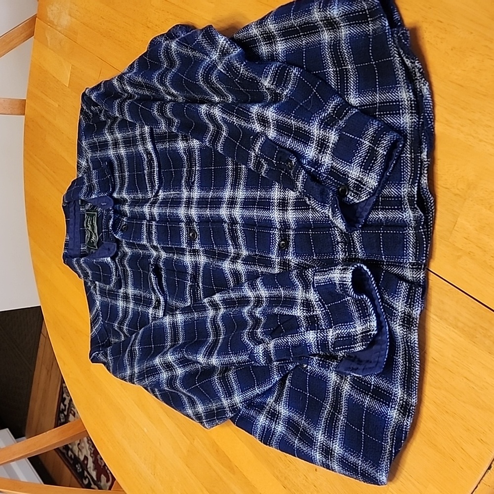 Mens shirt